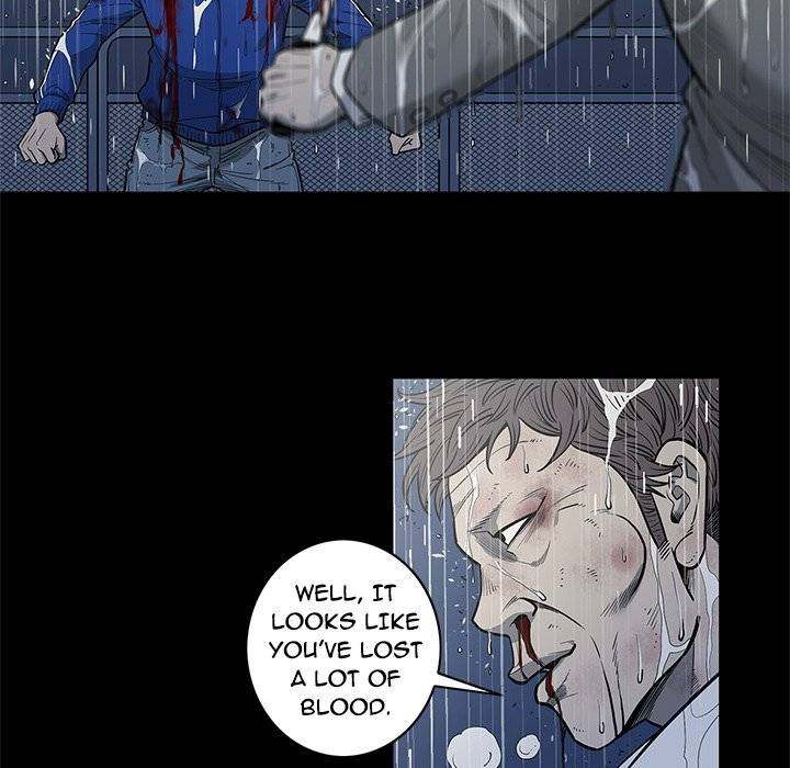 On My Way chapter 94 page 72