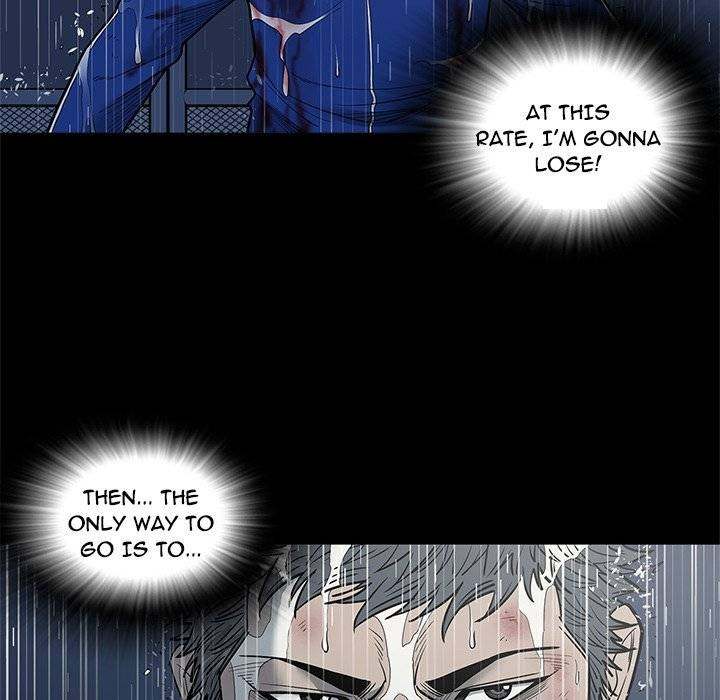 On My Way chapter 94 page 76