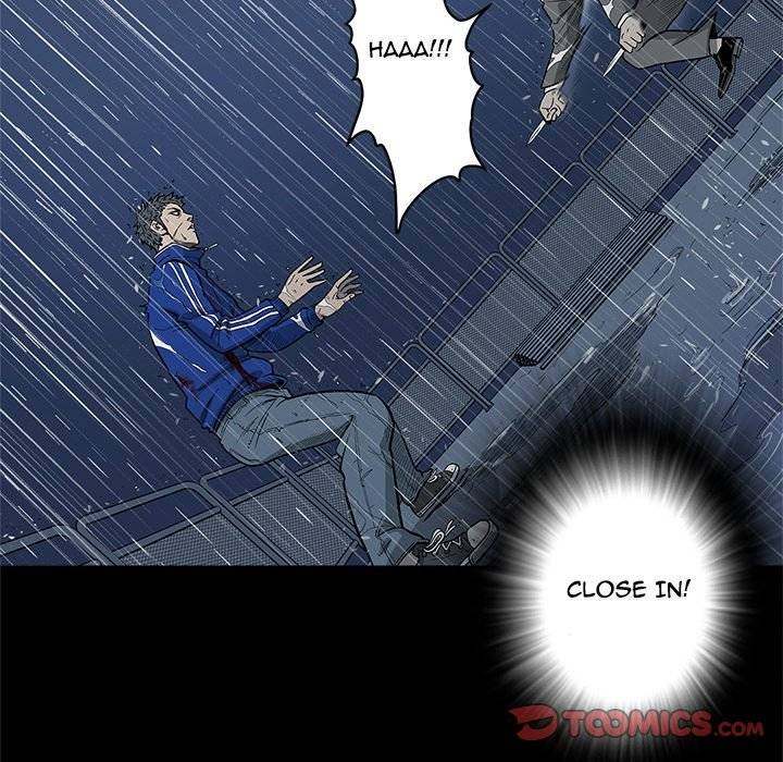 On My Way chapter 94 page 78