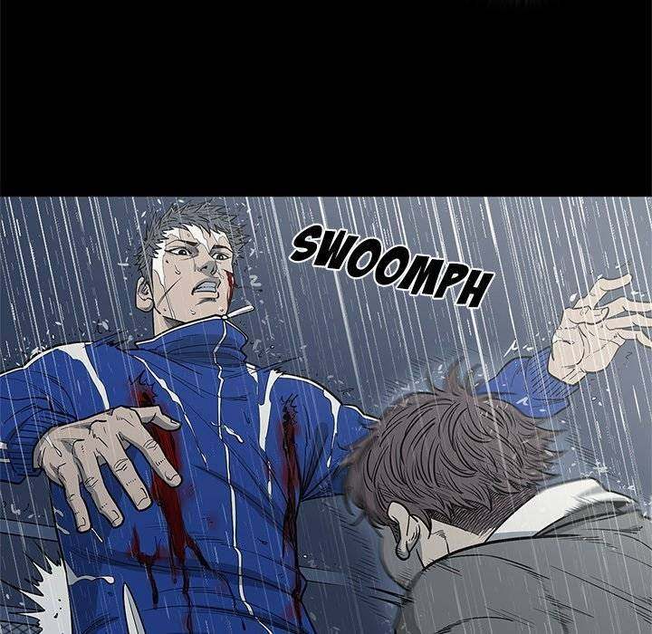 On My Way chapter 94 page 79