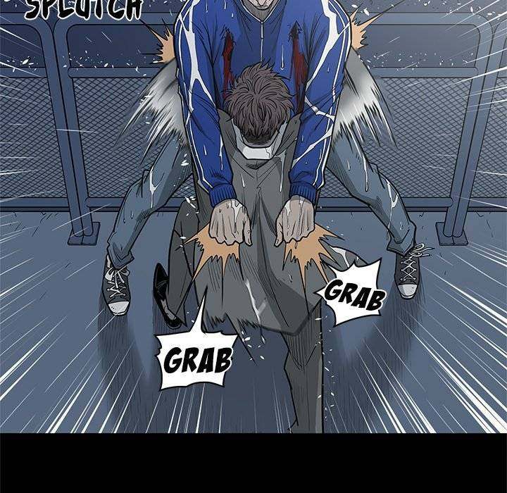 On My Way chapter 94 page 81