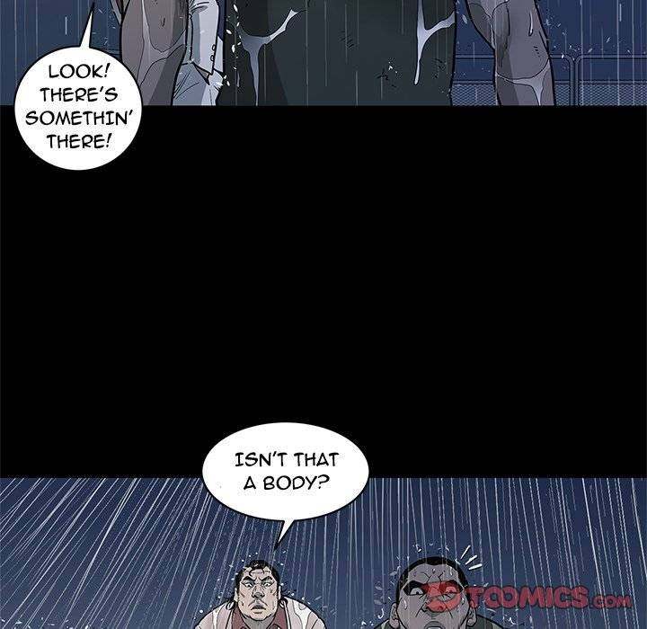 On My Way chapter 94 page 94