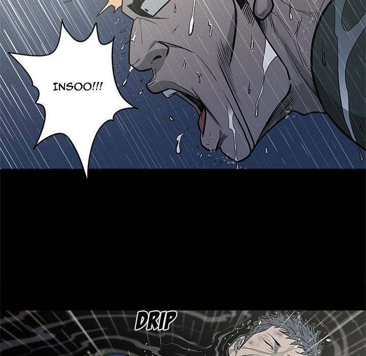 On My Way chapter 94 page 97