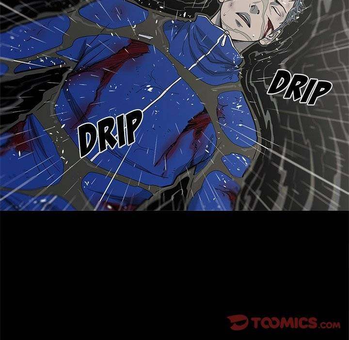 On My Way chapter 94 page 98