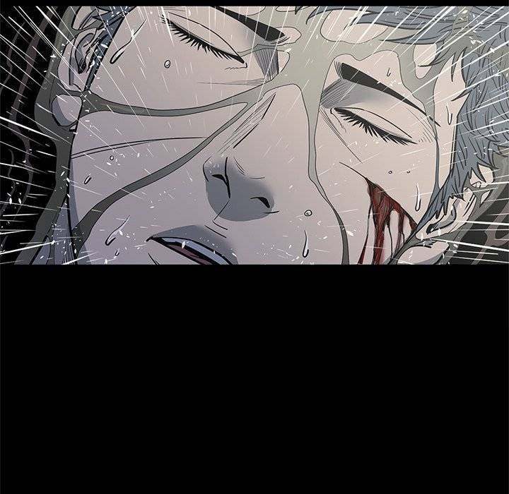 On My Way chapter 94 page 99