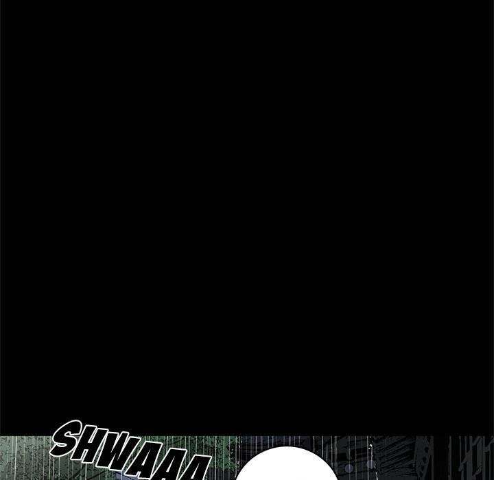 On My Way chapter 94 page 101