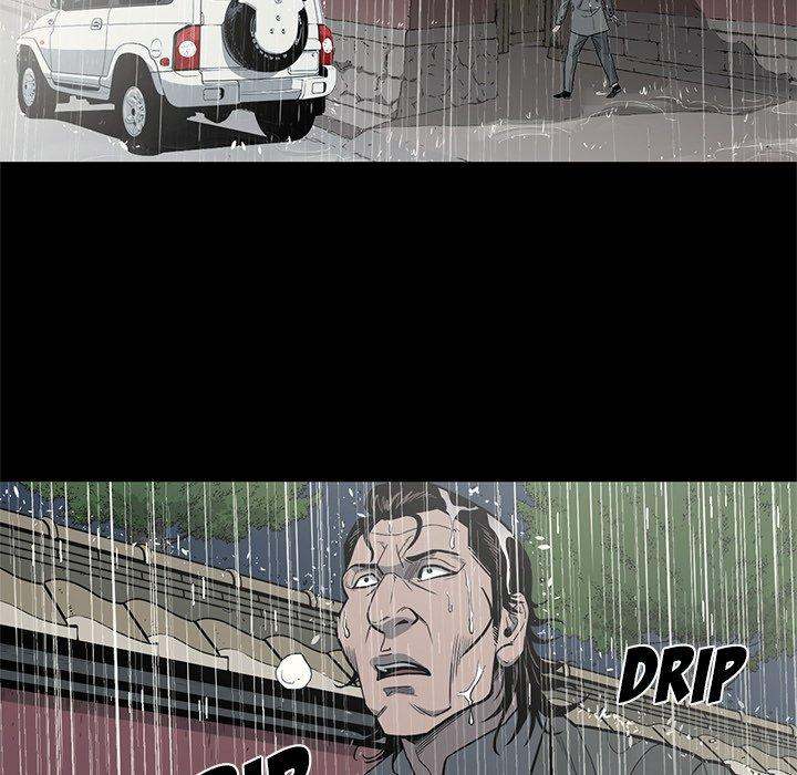 On My Way chapter 95 page 7