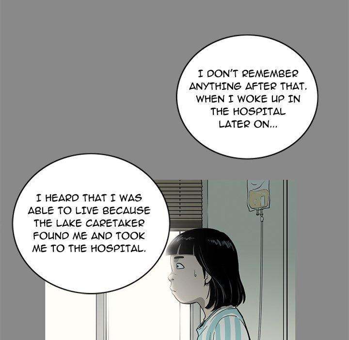 On My Way chapter 95 page 33