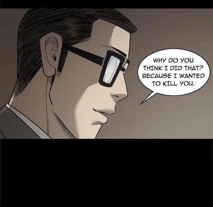 On My Way chapter 95 page 39