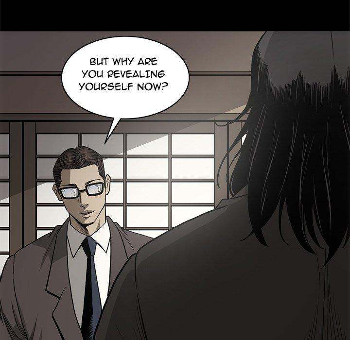On My Way chapter 95 page 40