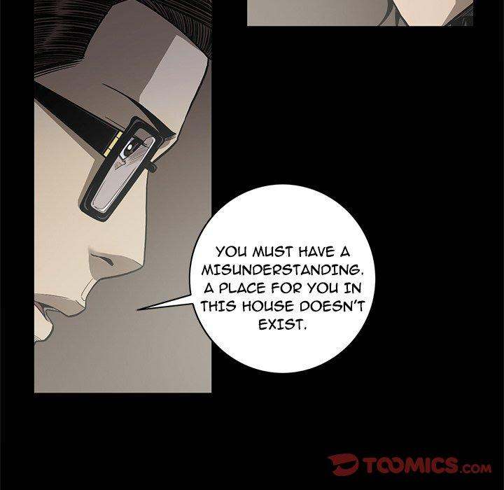 On My Way chapter 95 page 42
