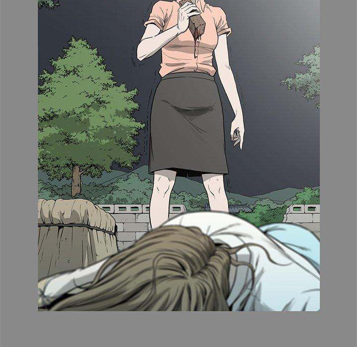 On My Way chapter 95 page 55