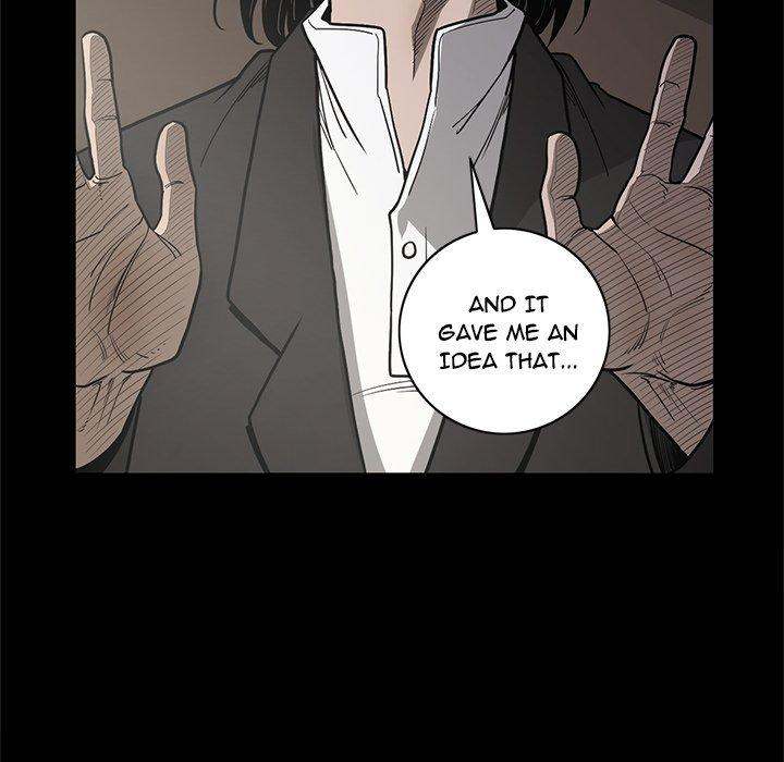 On My Way chapter 95 page 64