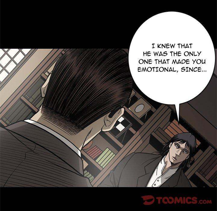 On My Way chapter 95 page 66