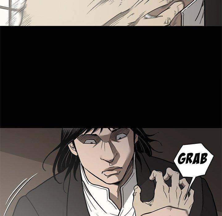 On My Way chapter 95 page 71
