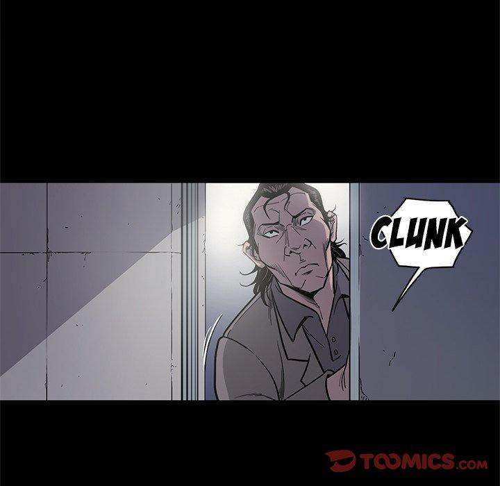 On My Way chapter 95 page 90