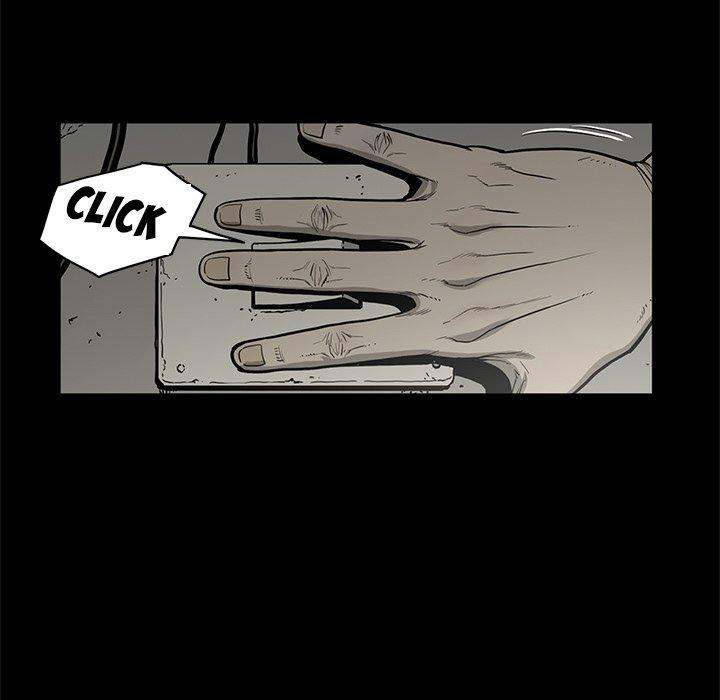 On My Way chapter 95 page 91
