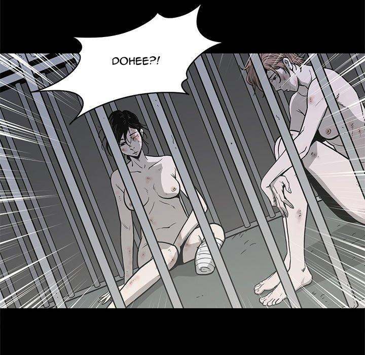 On My Way chapter 95 page 92