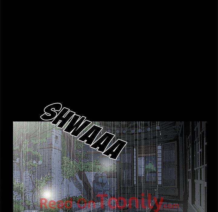 On My Way chapter 95 page 96