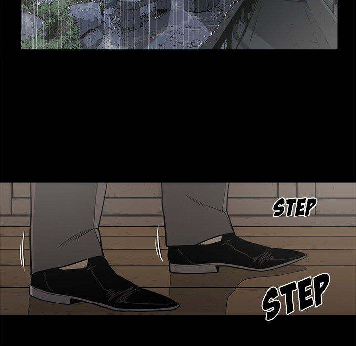 On My Way chapter 95 page 97