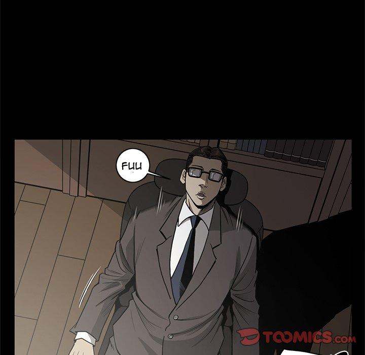 On My Way chapter 95 page 98
