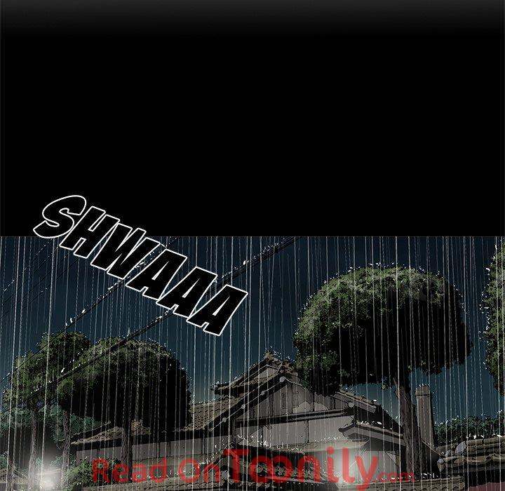 On My Way chapter 96 page 5