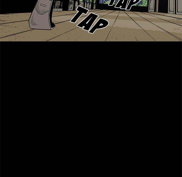 On My Way chapter 96 page 7