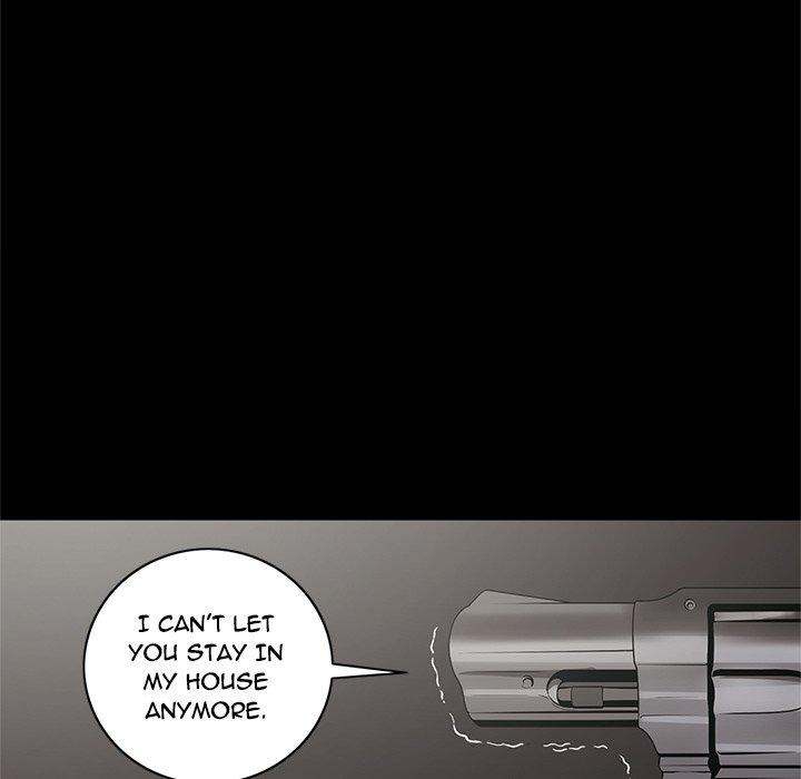 On My Way chapter 96 page 8