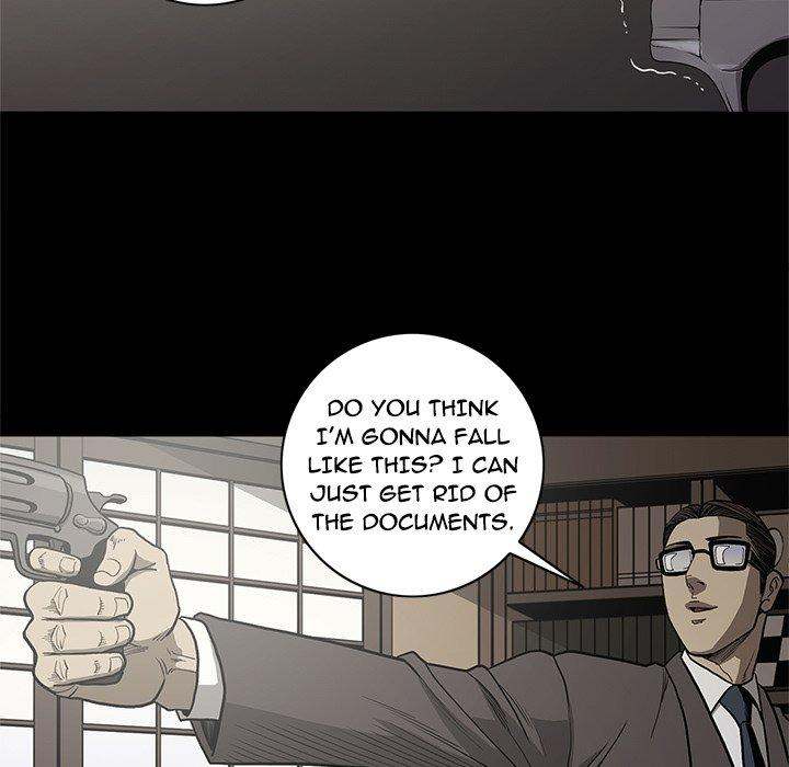 On My Way chapter 96 page 9