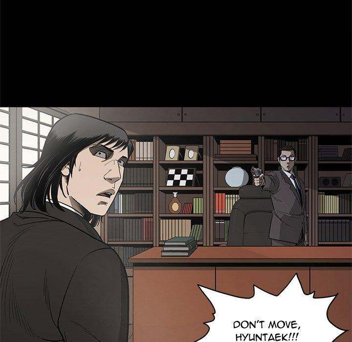 On My Way chapter 96 page 23