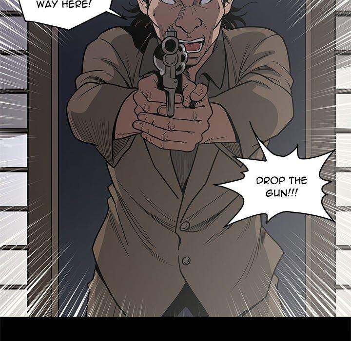 On My Way chapter 96 page 25