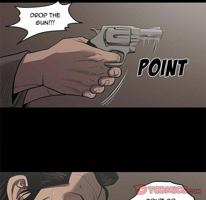 On My Way chapter 96 page 30