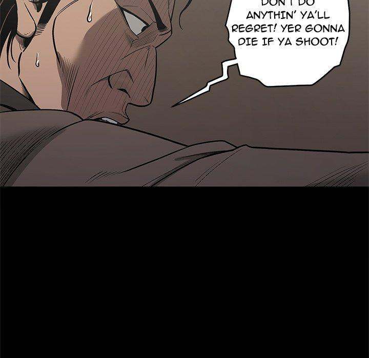 On My Way chapter 96 page 31