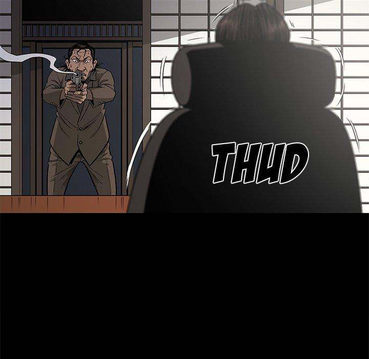On My Way chapter 96 page 39