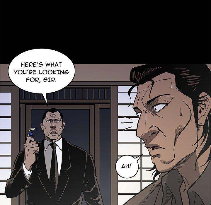 On My Way chapter 96 page 49