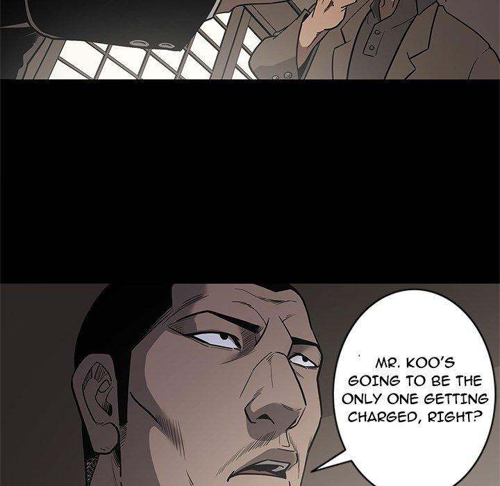 On My Way chapter 96 page 51