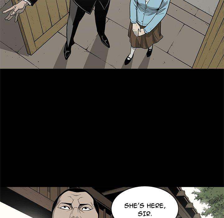 On My Way chapter 96 page 67