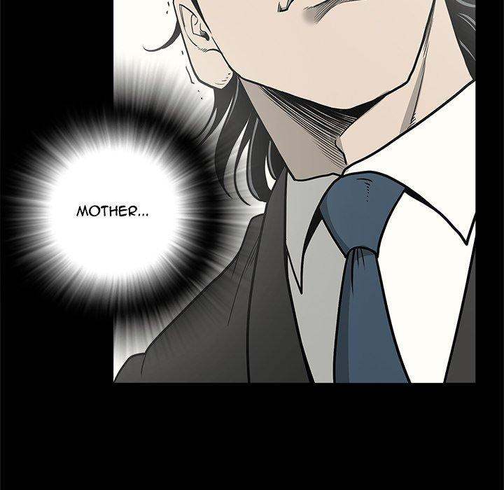 On My Way chapter 96 page 71