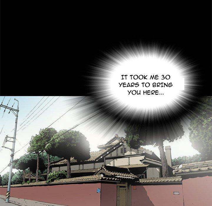 On My Way chapter 96 page 72