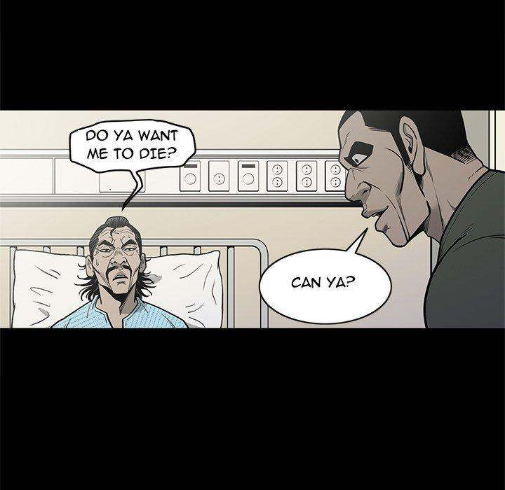 On My Way chapter 96 page 77