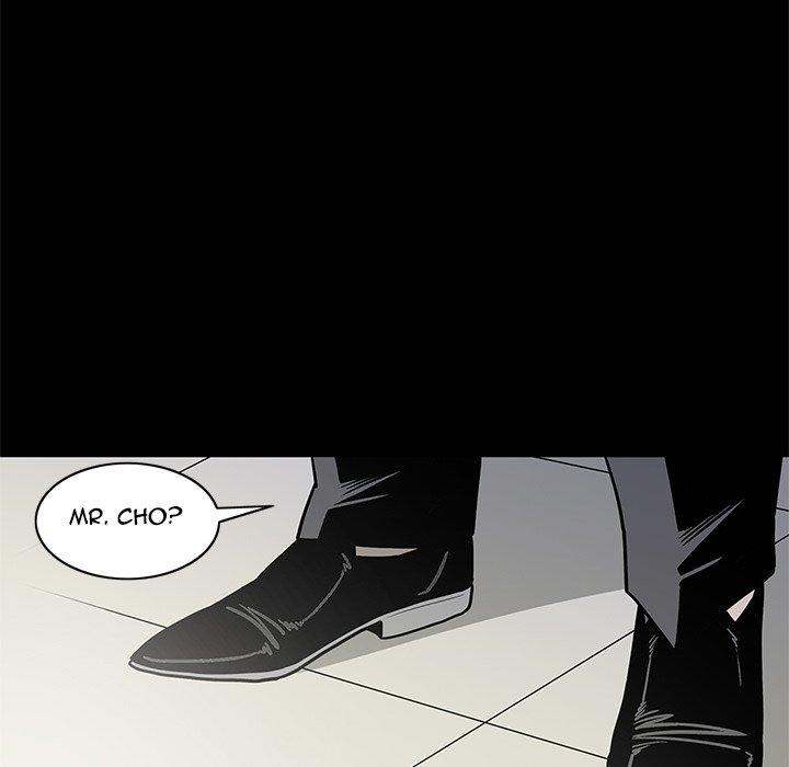 On My Way chapter 96 page 79
