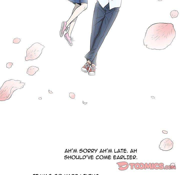 On My Way chapter 96 page 98