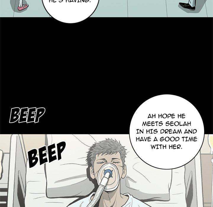 On My Way chapter 96 page 107