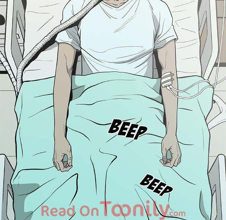 On My Way chapter 96 page 108
