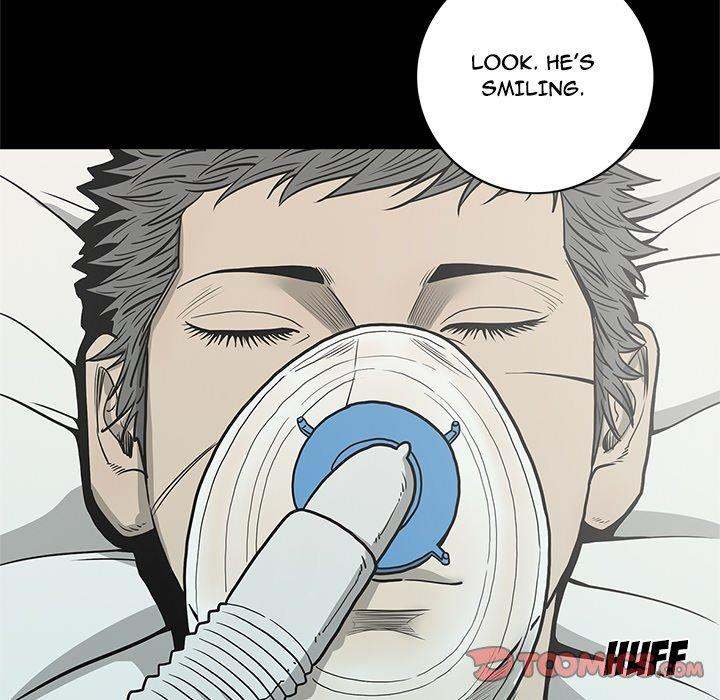 On My Way chapter 96 page 110