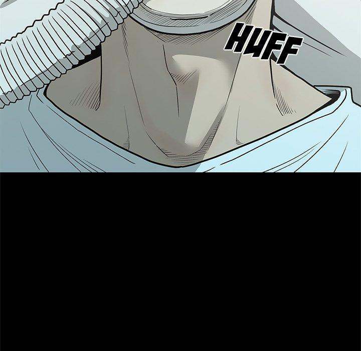 On My Way chapter 96 page 111