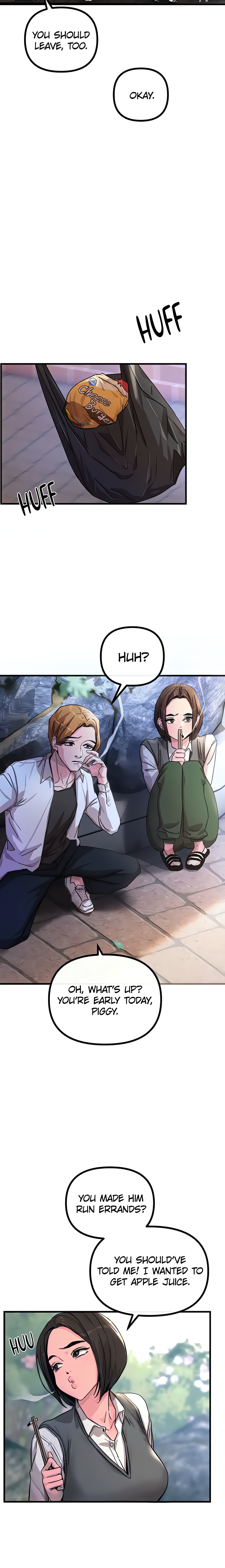 Once Was Enough (Official) chapter 1 page 24