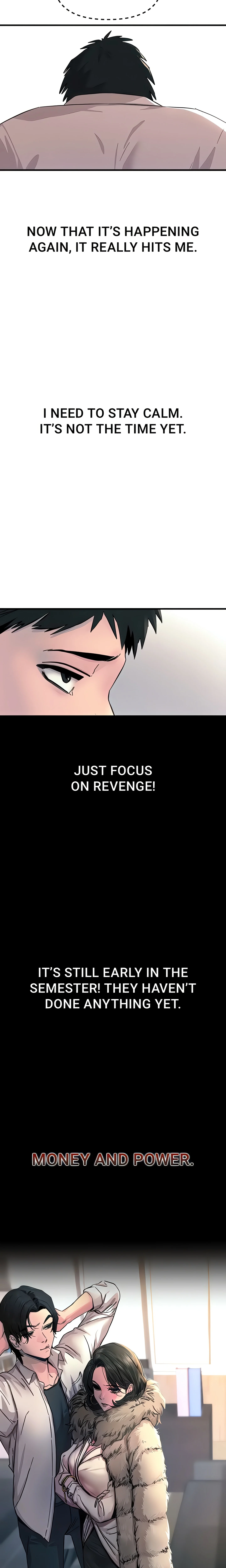 Once Was Enough (Official) chapter 1 page 31