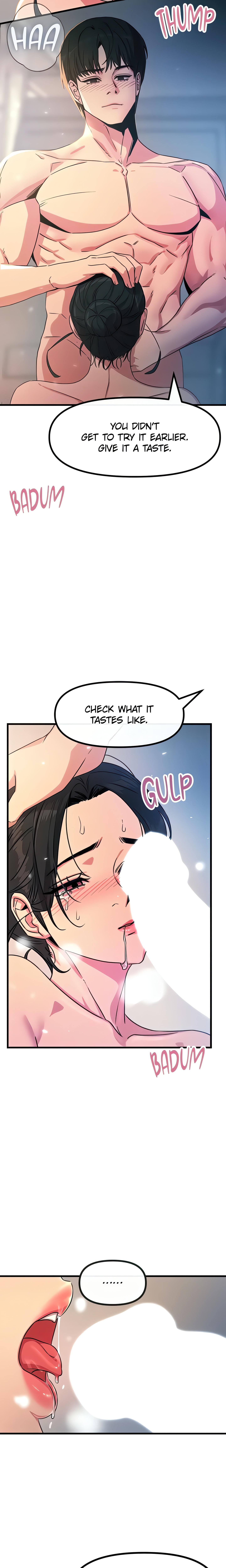 Once Was Enough (Official) chapter 10 page 4