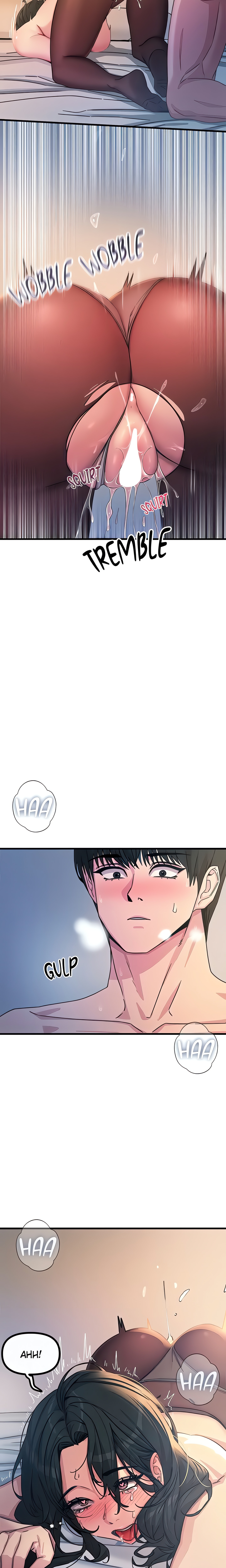 Once Was Enough (Official) chapter 10 page 13